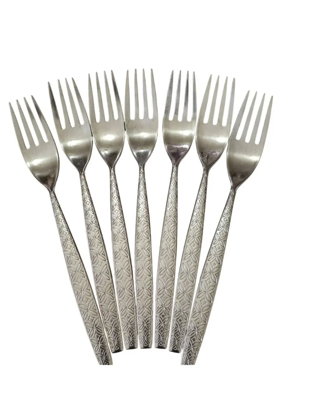 Noritake allegro flatware